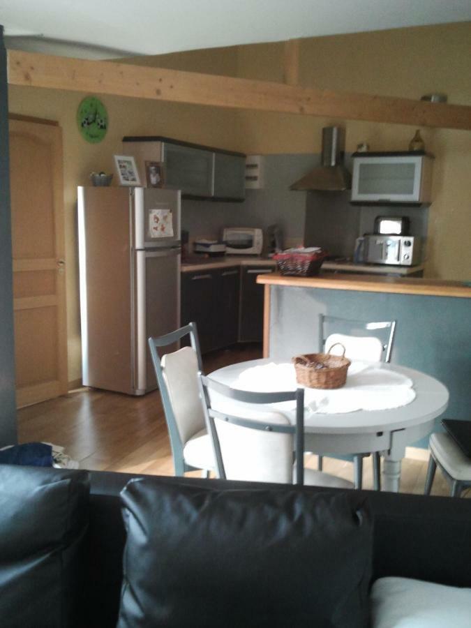 charmant loft à la campagne,Hauts de France ,Somme Rubempre Exterior foto