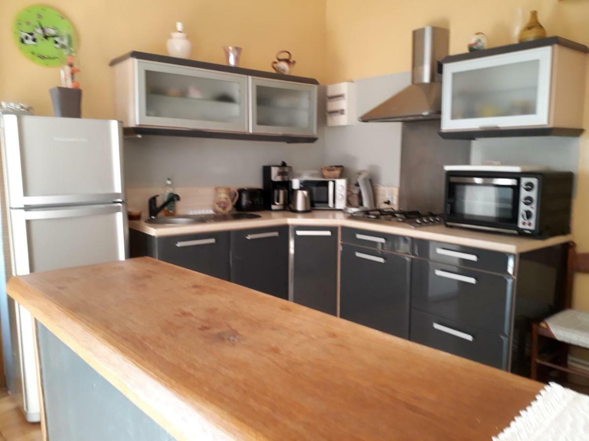 charmant loft à la campagne,Hauts de France ,Somme Rubempre Exterior foto